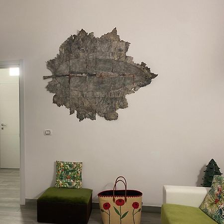 Iris Apartment Bisceglie Buitenkant foto