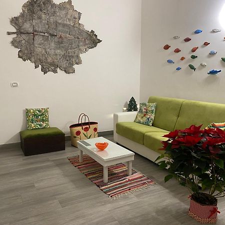 Iris Apartment Bisceglie Buitenkant foto