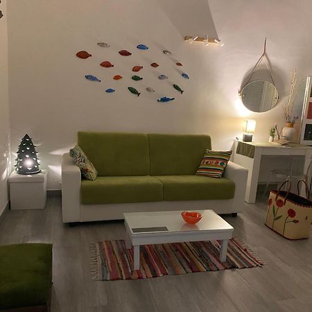 Iris Apartment Bisceglie Buitenkant foto