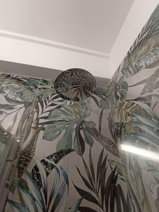 Iris Apartment Bisceglie Buitenkant foto