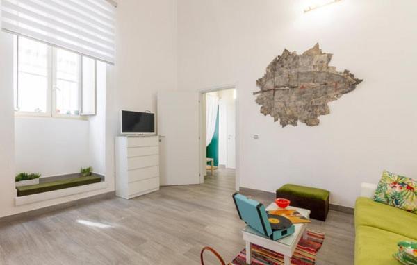 Iris Apartment Bisceglie Buitenkant foto
