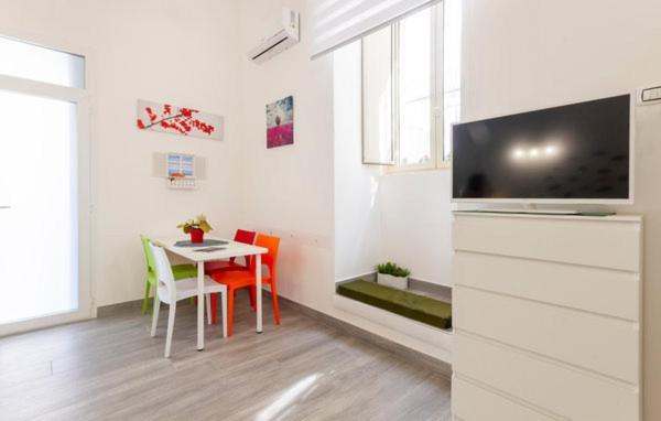 Iris Apartment Bisceglie Buitenkant foto