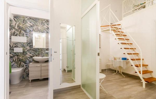Iris Apartment Bisceglie Buitenkant foto