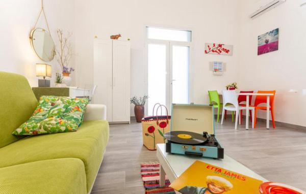 Iris Apartment Bisceglie Buitenkant foto