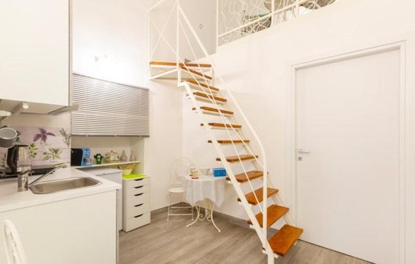 Iris Apartment Bisceglie Buitenkant foto