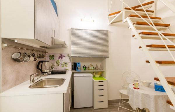 Iris Apartment Bisceglie Buitenkant foto