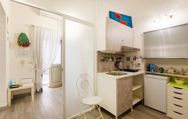 Iris Apartment Bisceglie Buitenkant foto