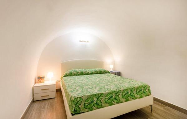 Iris Apartment Bisceglie Buitenkant foto