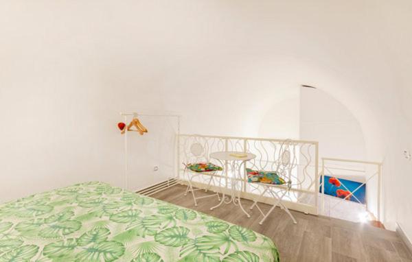 Iris Apartment Bisceglie Buitenkant foto