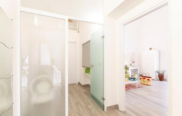 Iris Apartment Bisceglie Buitenkant foto